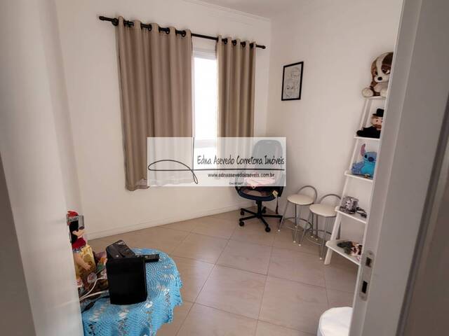 Apartamento para Venda em São Bernardo do Campo - 4