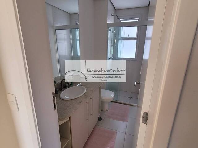 Apartamento para Venda em São Bernardo do Campo - 5