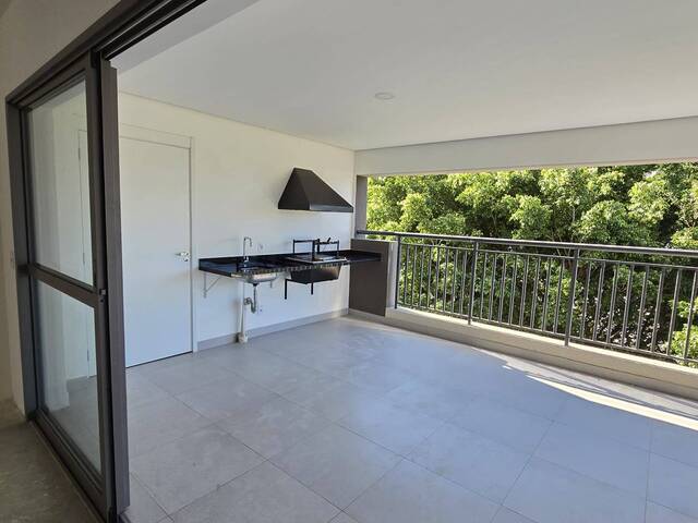 #A2-6394 - Apartamento para Venda em Santo André - SP