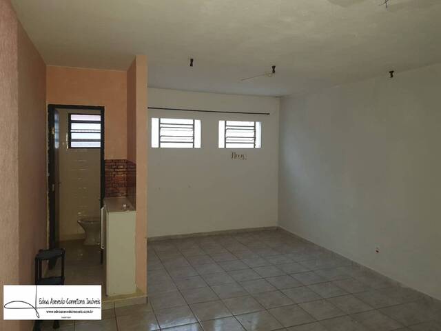#6147 - Sala para Locação em Santo André - SP