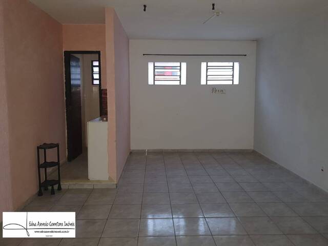 #6147 - Sala para Locação em Santo André - SP