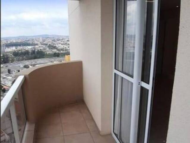 #A2-6396 - Apartamento para Venda em Santo André - SP