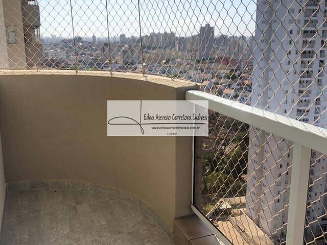 Apartamento para Venda em Santo André - 5
