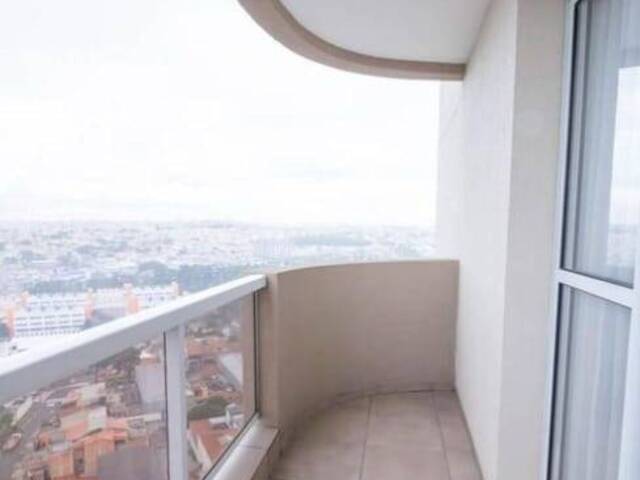 #A2-6396 - Apartamento para Venda em Santo André - SP
