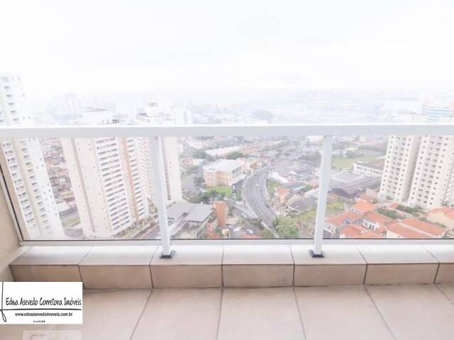 #A2-6396 - Apartamento para Venda em Santo André - SP