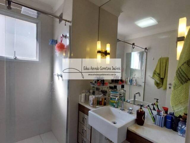 Apartamento para Venda em São Bernardo do Campo - 4