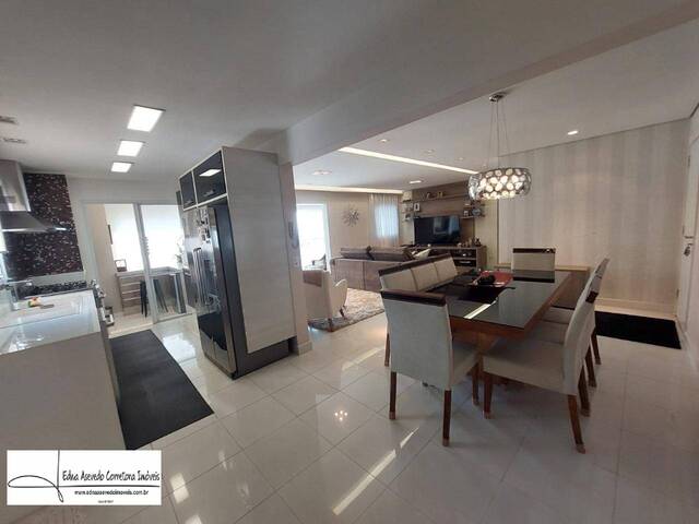 #A2-6397 - Apartamento para Venda em São Bernardo do Campo - SP