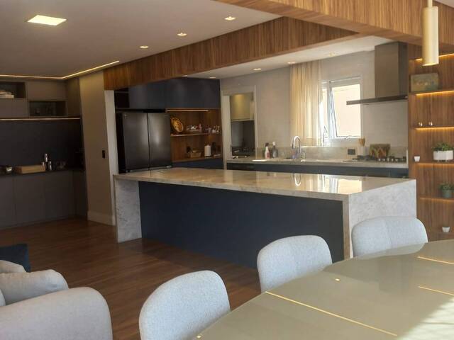 #A2-6399 - Apartamento para Venda em São Bernardo do Campo - SP