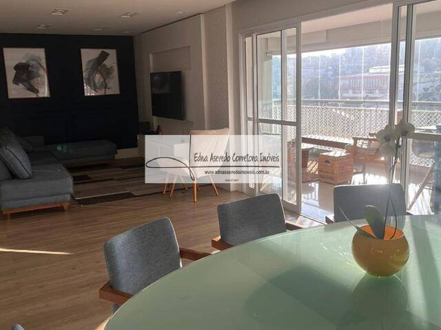 Apartamento para Venda em São Bernardo do Campo - 4