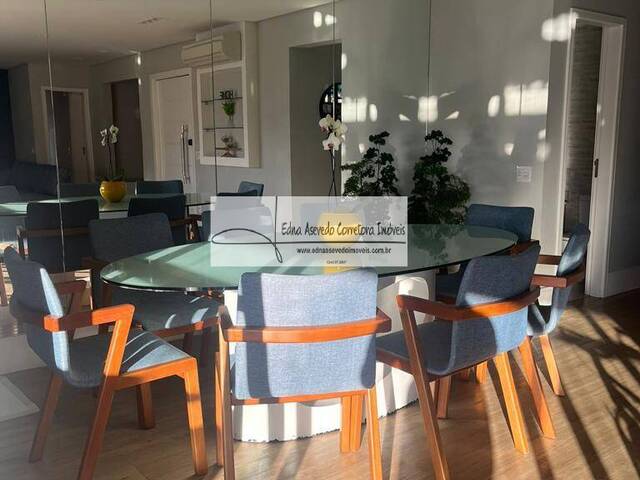 Apartamento para Venda em São Bernardo do Campo - 5
