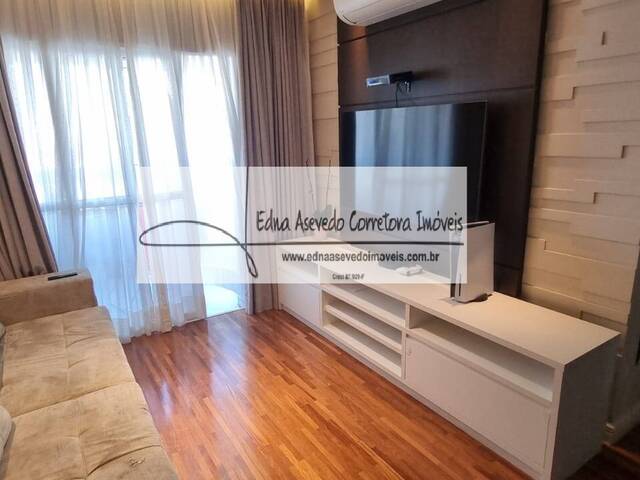 Apartamento para Venda em São Bernardo do Campo - 4