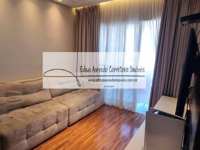 Apartamento para Venda em São Bernardo do Campo - 5