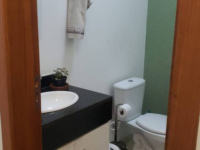 Sobrado para Venda em Santo André - 4