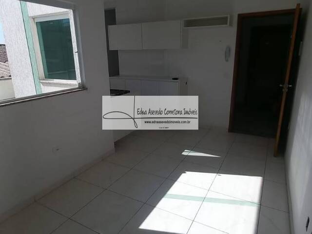 Apartamento sem condomínio - Cobertura para Venda em Santo André - 5