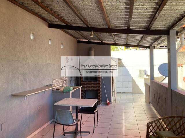 Casa para Venda em Diadema - 4