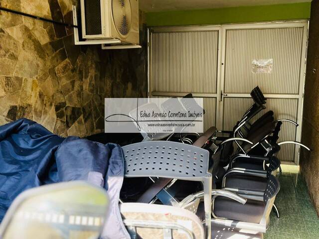 Casa para Venda em Santo André - 5