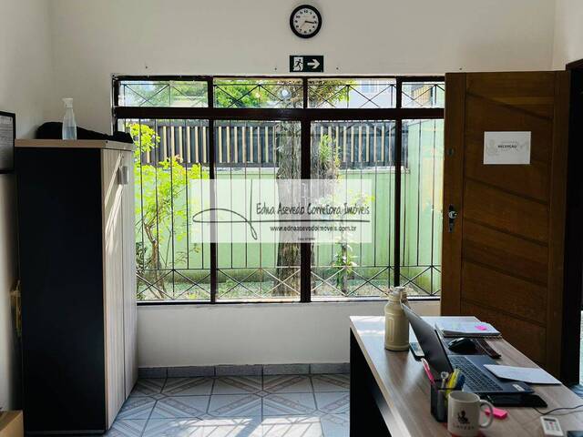 Casa para Venda em Santo André - 4