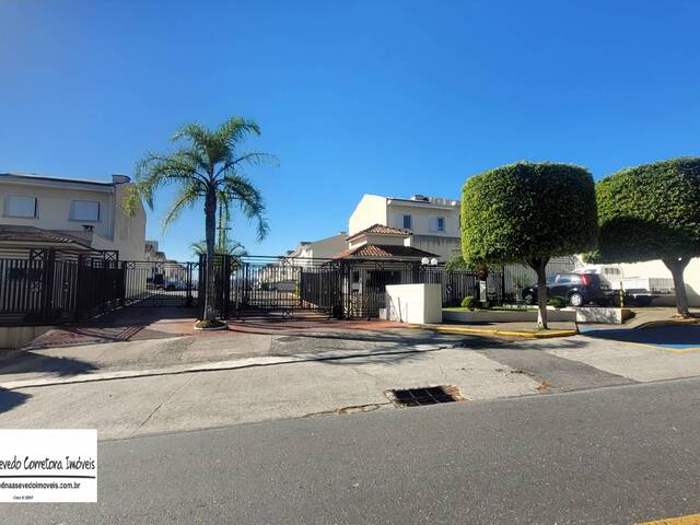 #S-6422 - Casa em condomínio para Venda em São Bernardo do Campo - SP