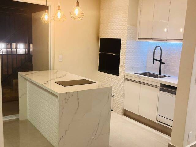 #A2-6407 - Apartamento cobertura para Venda em São Bernardo do Campo - SP
