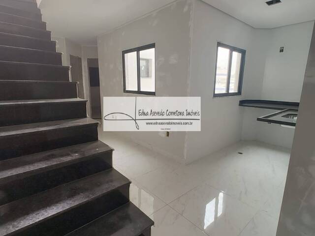 Apartamento sem condomínio - Tipo para Venda em Santo André - 5