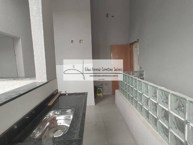 Apartamento sem condomínio - Tipo para Venda em Santo André - 4