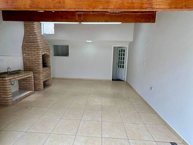 #A1-6434 - Apartamento sem condomínio - Cobertura para Venda em Santo André - SP