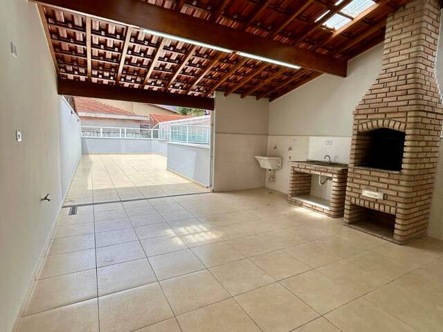 #A1-6434 - Apartamento sem condomínio - Cobertura para Venda em Santo André - SP