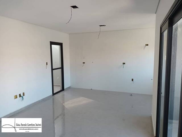 #S-6435 - Casa para Venda em Santo André - SP