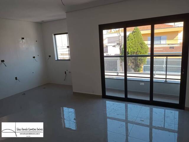 #S-6435 - Casa para Venda em Santo André - SP