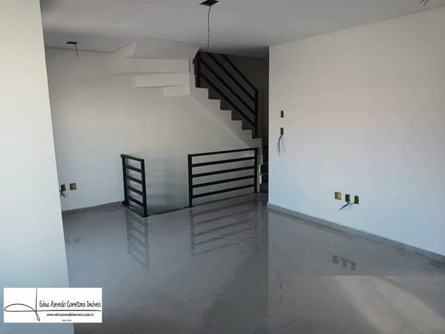 #S-6435 - Casa para Venda em Santo André - SP