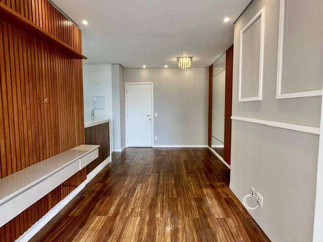 #A2-6438 - Apartamento para Venda em São Bernardo do Campo - SP
