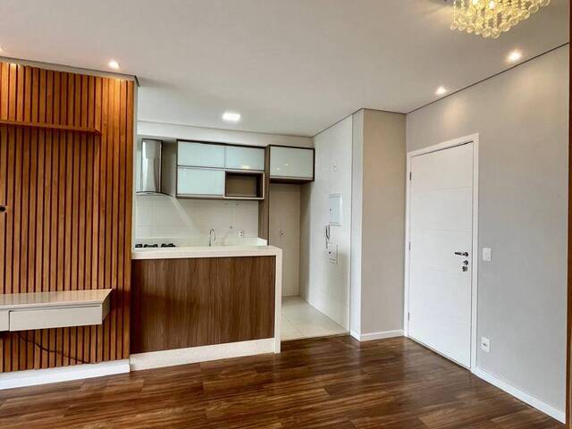 #A2-6438 - Apartamento para Venda em São Bernardo do Campo - SP