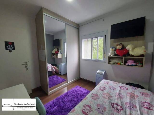#A2-6439 - Apartamento para Venda em São Bernardo do Campo - SP