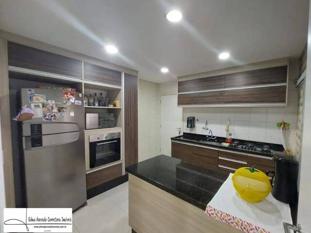 #A2-6439 - Apartamento para Venda em São Bernardo do Campo - SP