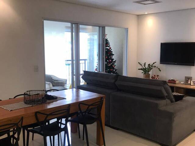 #A2-6440 - Apartamento para Venda em São Bernardo do Campo - SP