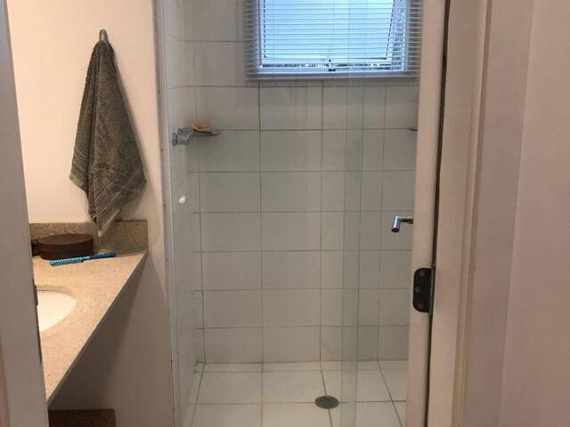 #A2-6440 - Apartamento para Venda em São Bernardo do Campo - SP