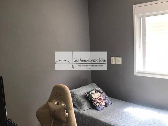 Apartamento para Venda em São Bernardo do Campo - 4