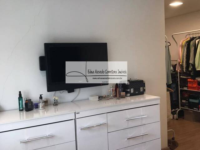 Apartamento para Venda em São Bernardo do Campo - 5