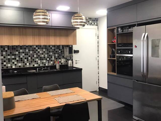 #A2-6440 - Apartamento para Venda em São Bernardo do Campo - SP