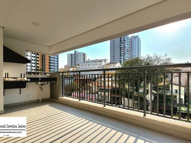 #A2-6442 - Apartamento para Venda em Santo André - SP