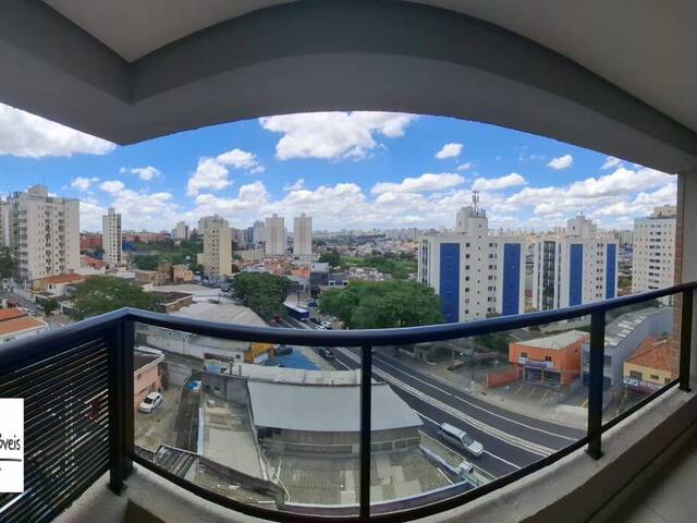 #A2-6444 - Apartamento para Venda em São Bernardo do Campo - SP