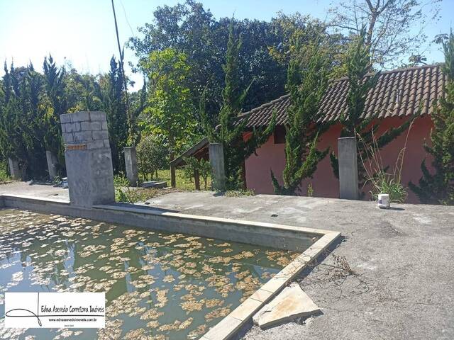 #C-6449 - Casa para Venda em Suzano - SP