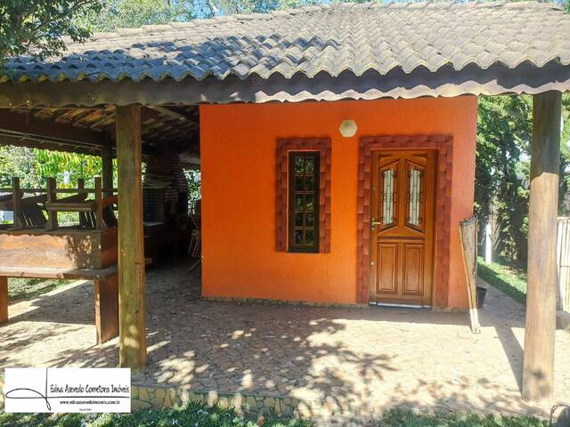 #C-6449 - Casa para Venda em Suzano - SP