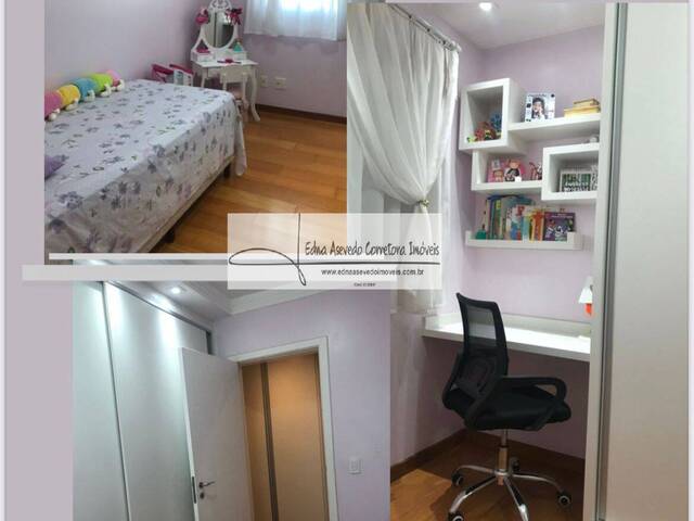 Apartamento para Venda em Santo André - 4