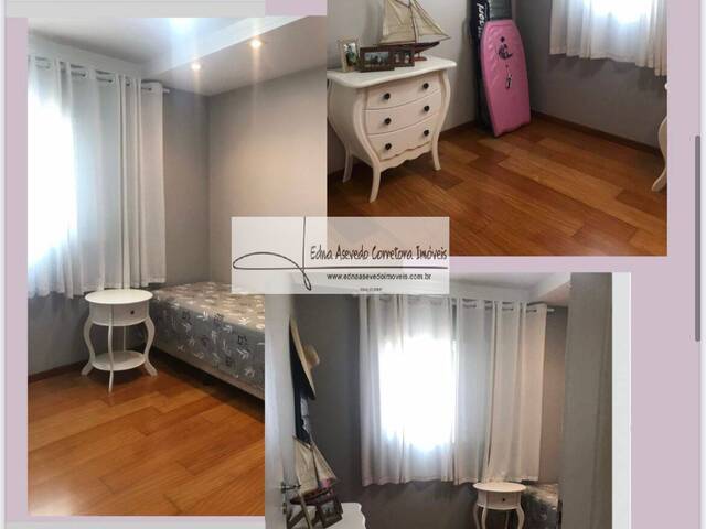 Apartamento para Venda em Santo André - 5