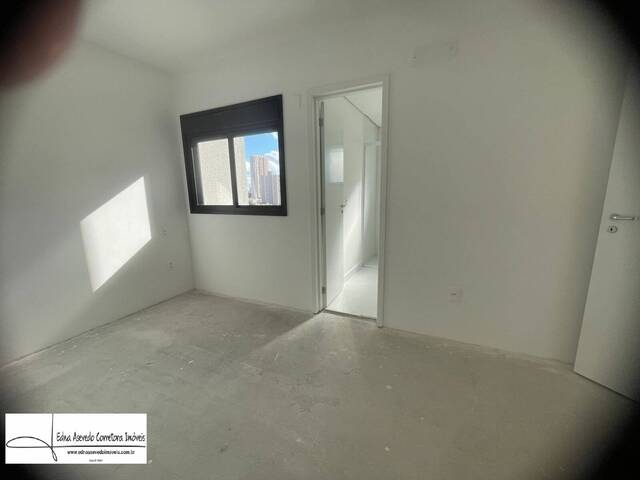#A2-6419 - Apartamento para Venda em Santo André - SP