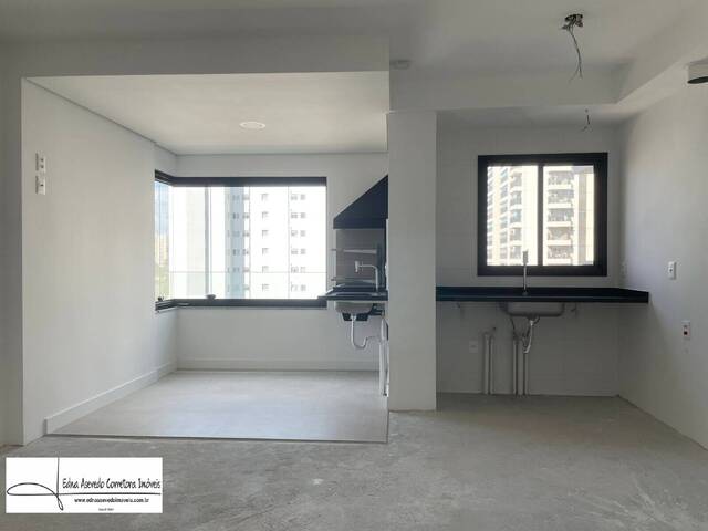 #A2-6419 - Apartamento para Venda em Santo André - SP