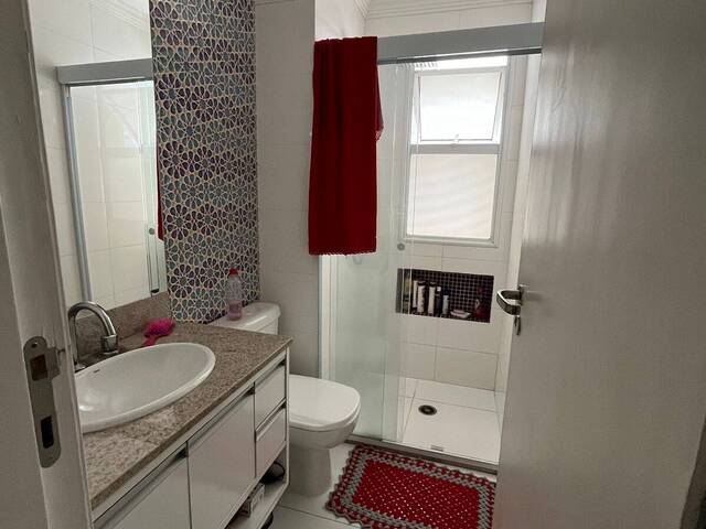 #A2-6458 - Apartamento para Venda em São Bernardo do Campo - SP