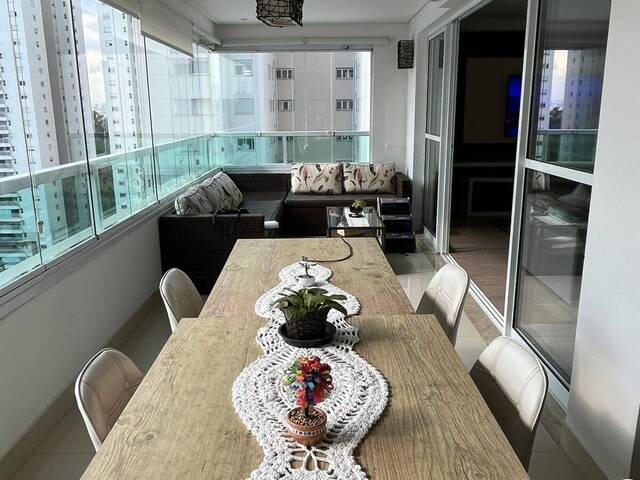 #A2-6458 - Apartamento para Venda em São Bernardo do Campo - SP