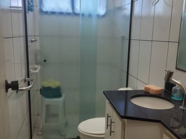 #A2-6461 - Apartamento para Venda em Santo André - SP